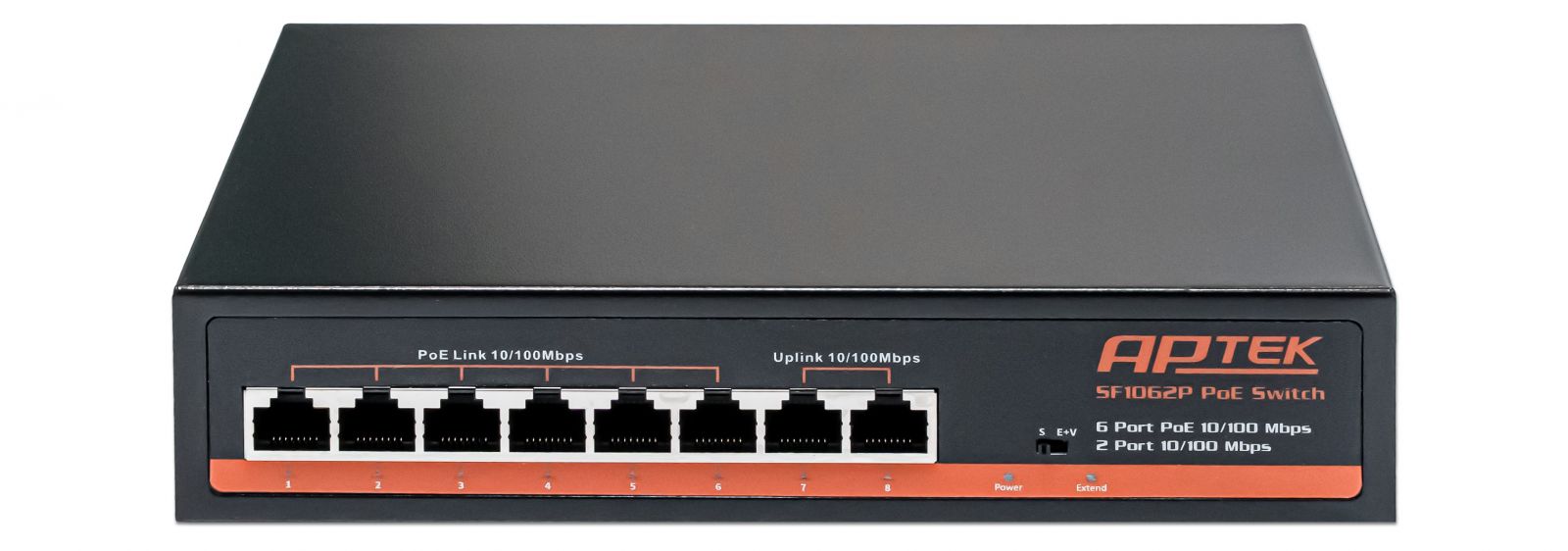 Switch PoE APTEK SF1062P